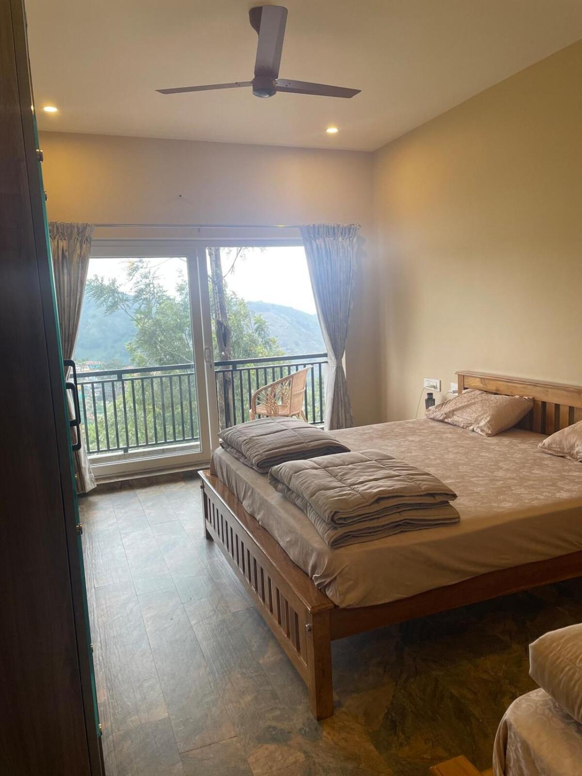 Casa De Kcn Villa Kotagiri Exteriör bild